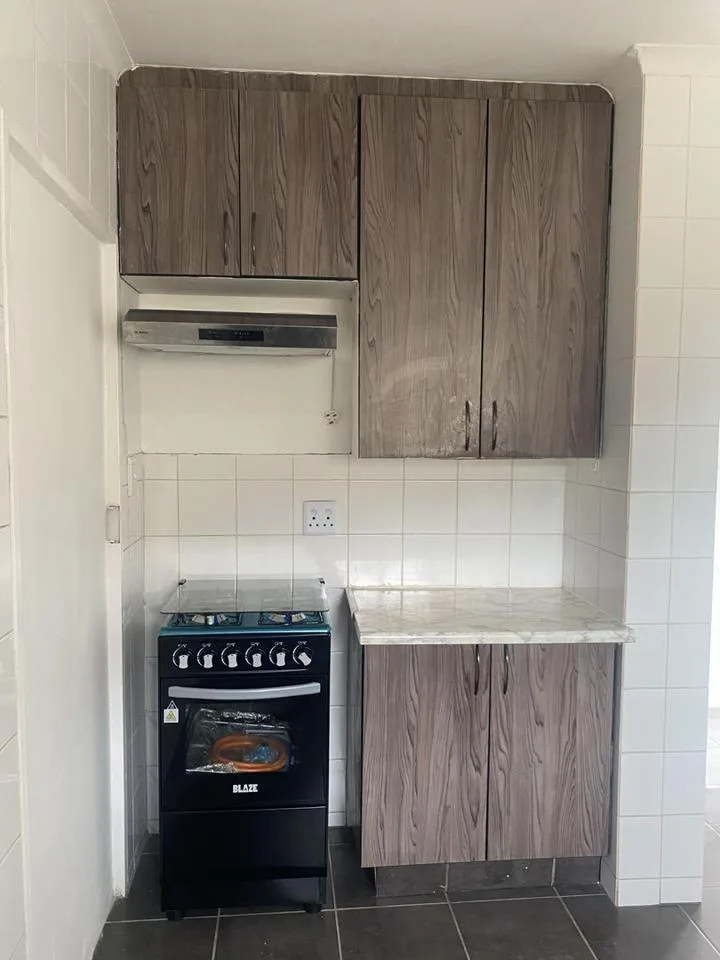 1 Bedroom House to rent in Kempton Park West