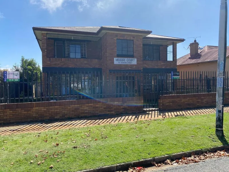 2 Bedroom Apartment / flat to rent in Turffontein