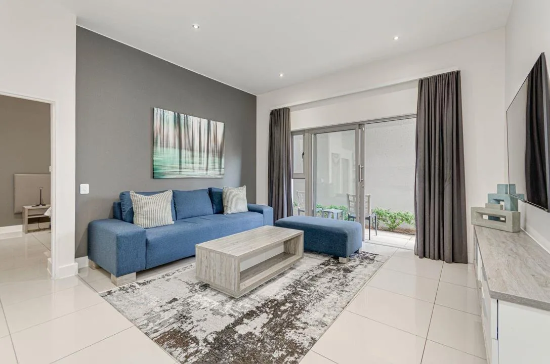 2 Bedroom Apartment / flat to rent in Rosebank