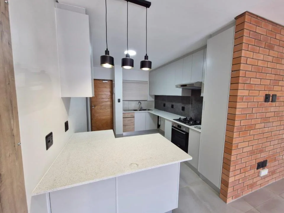 3 Bedroom Apartment / flat to rent in George Central