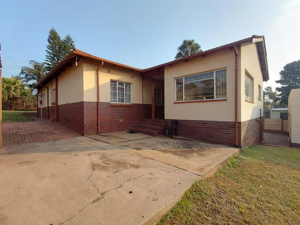 3 Bedroom House to rent in Proclamation Hill
