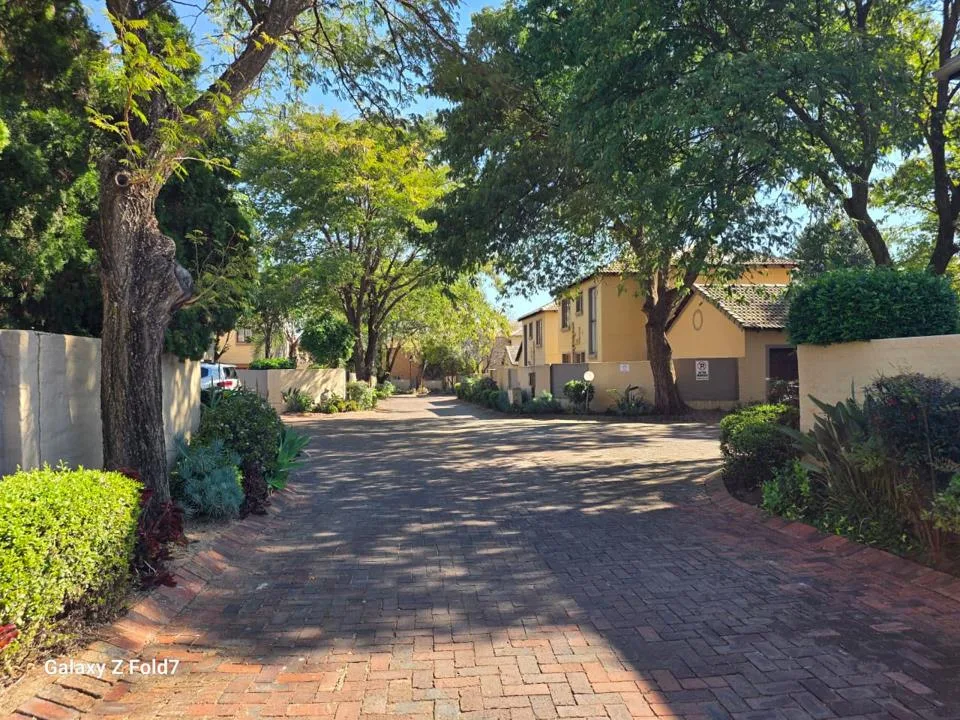 3 Bedroom House to rent in Kyalami
