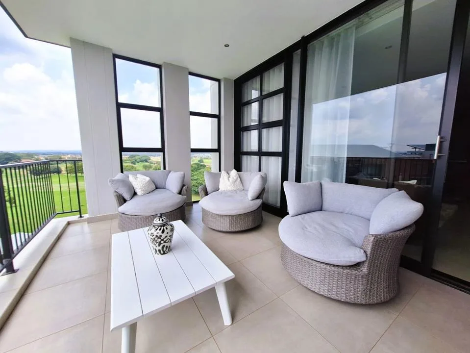 2 Bedroom Apartment / flat to rent in Midstream Estate