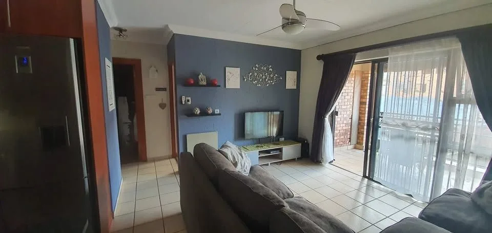 2 Bedroom Apartment / flat to rent in Ravenswood