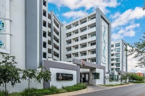 1 Bedroom Apartment / flat to rent in Ashlea Gardens