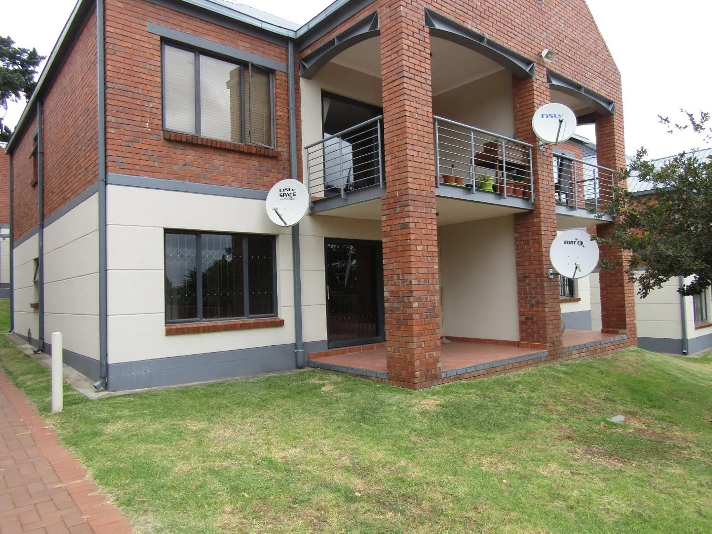 Property to rent in Auckland Park