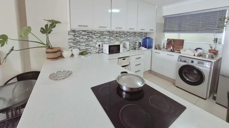 2 Bedroom Apartment in Umdloti