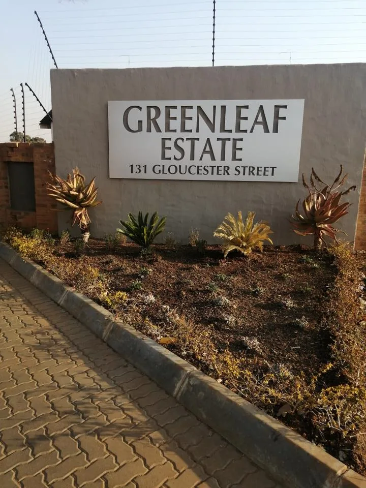3 Bedroom Apartment / flat to rent in Kenleaf
