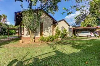 5 Bedroom House to rent in Glen Marais