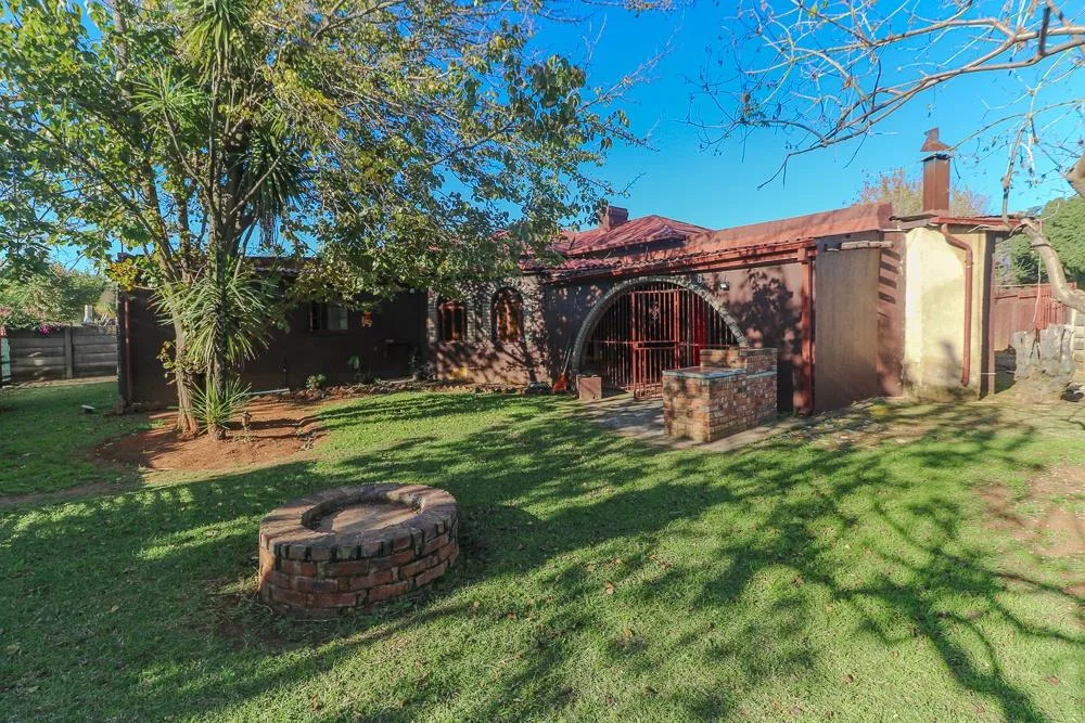 3 Bedroom House to rent in Selection Park
