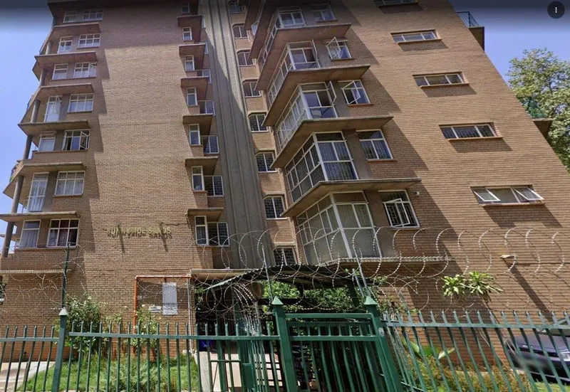 1.5 Bedroom Apartment / flat to rent in Sunnyside