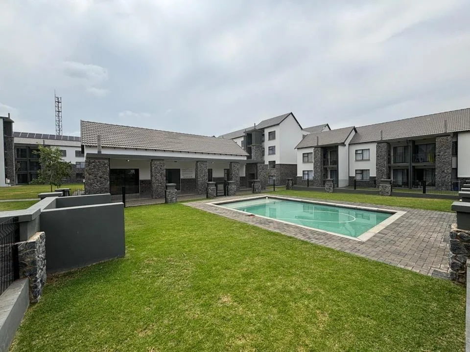 2 Bedroom Apartment / flat to rent in Glen Marais