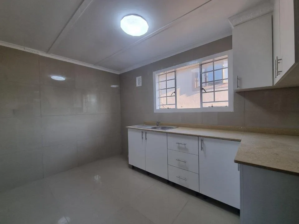 1 Bedroom Apartment / flat to rent in Grove End