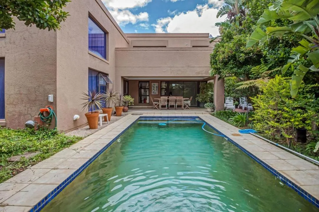 3 Bedroom Townhouse to rent in River Club