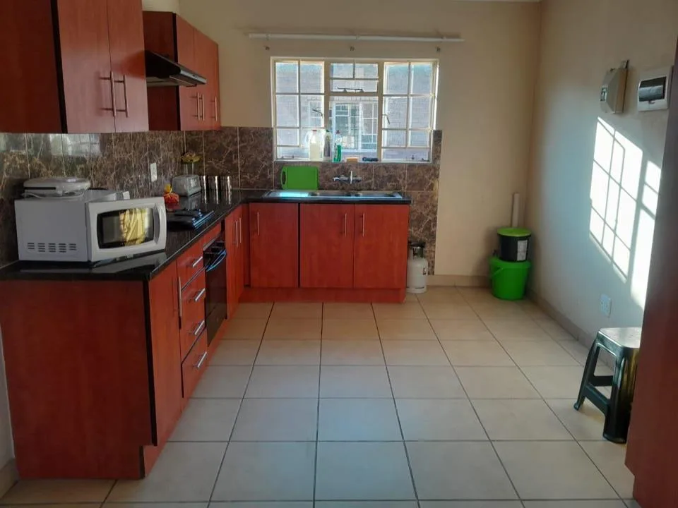 3 Bedroom House for sale in Waterval East
