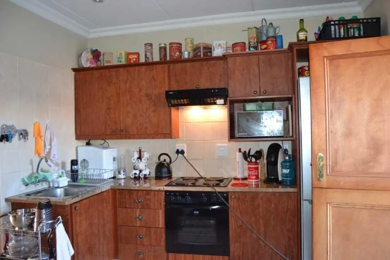 2 Bedroom Apartment / flat for sale in Die Bult