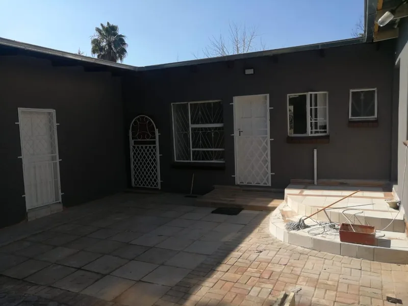 1 Bedroom House in Silverton