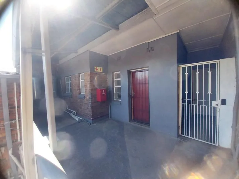 1 Bedroom Apartment / flat to rent in Boksburg Central