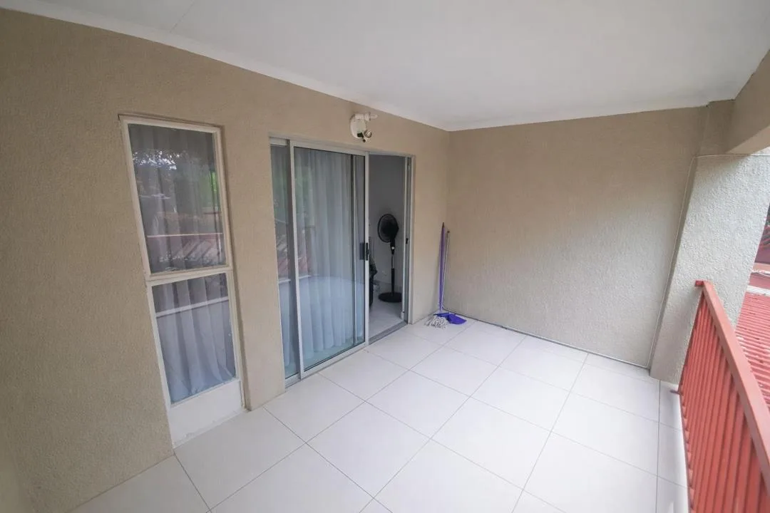 2 Bedroom Apartment / flat for sale in Safari Gardens