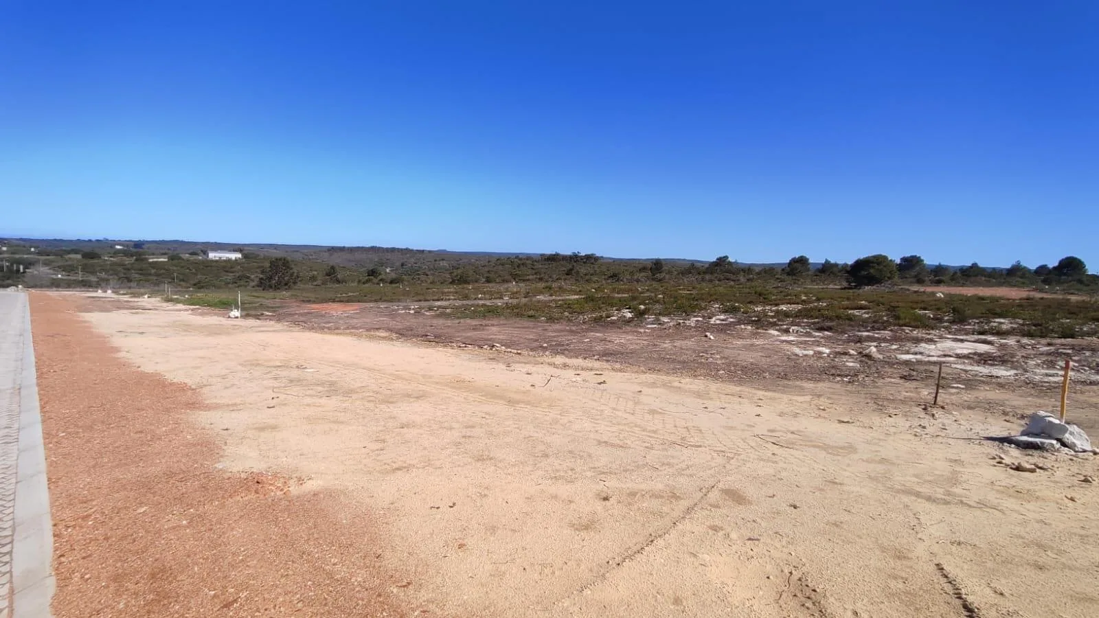 1 770 m² Land available in Stilbaai Oos