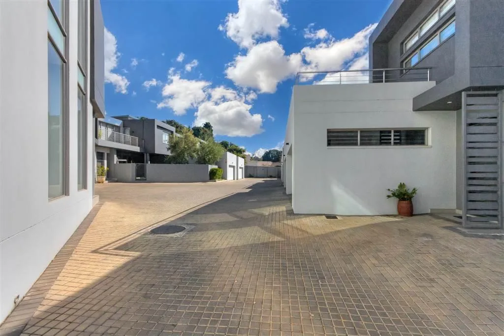 3 Bedroom House to rent in Hurlingham