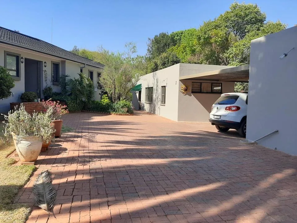 1 Bedroom Apartment / flat to rent in Linden