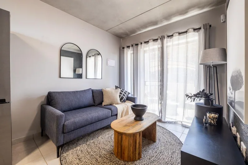 1 Bedroom Apartment in Lanseria
