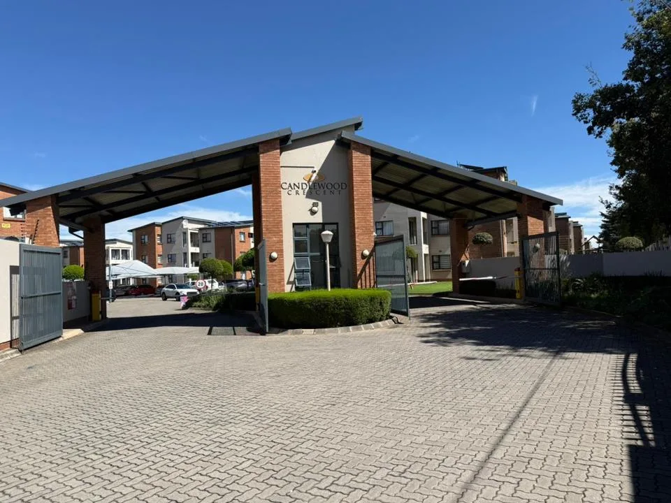 2 Bedroom Apartment / flat to rent in Boksburg North