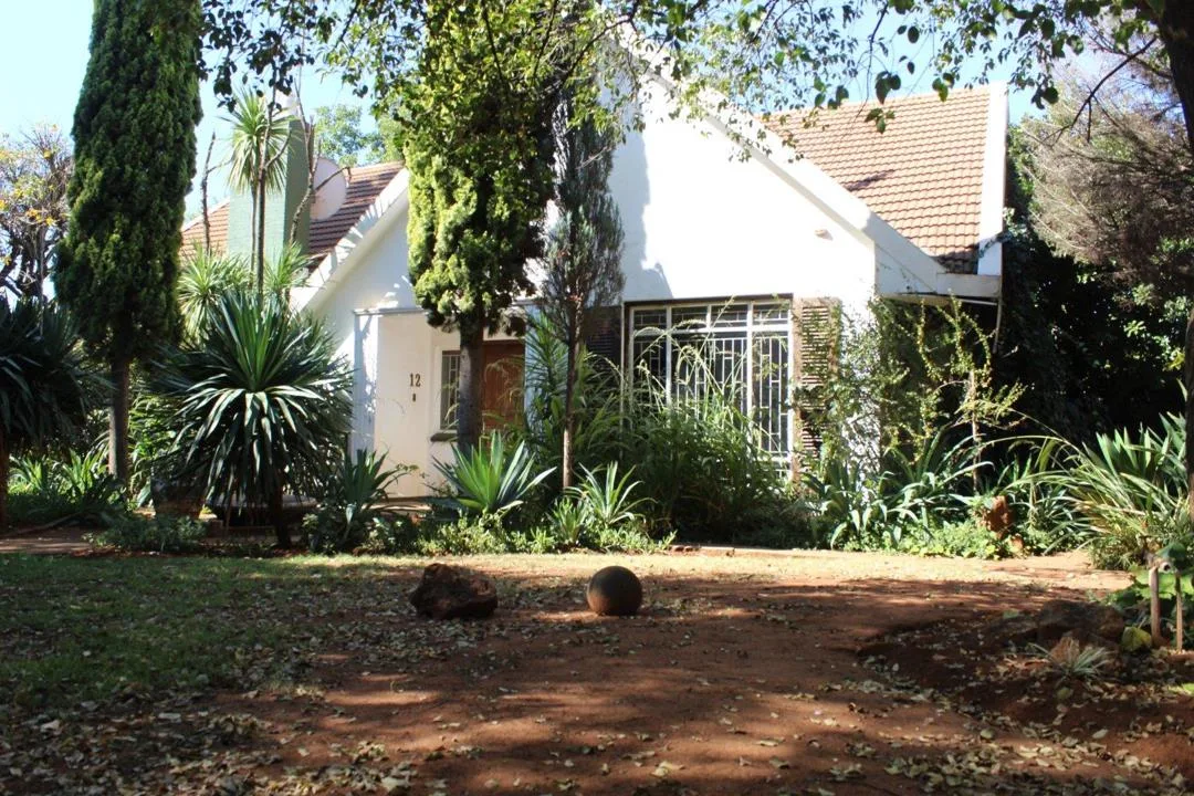 3 Bedroom House for sale in Potchefstroom Central