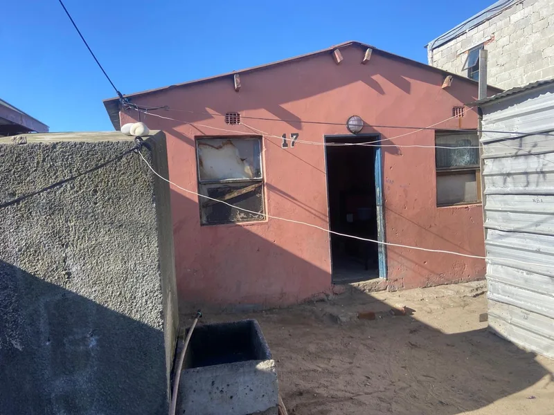 2 Bedroom House in Kuils River South
