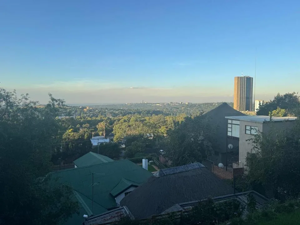 1 Bedroom Apartment / flat to rent in Auckland Park