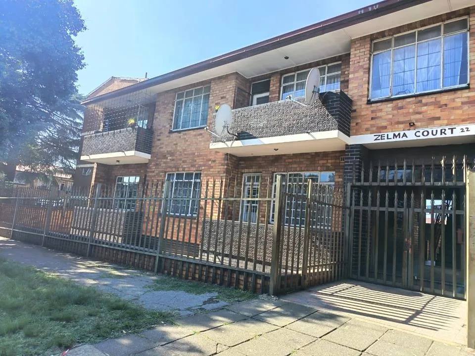 2 Bedroom Apartment / flat to rent in Germiston South