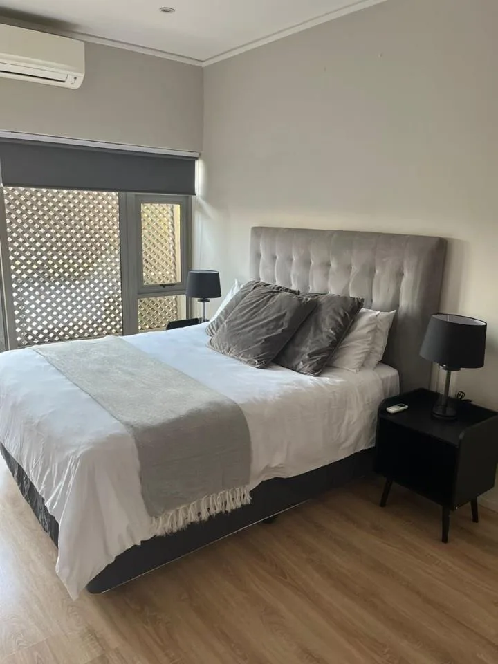 3 Bedroom Apartment / flat to rent in Oaklands