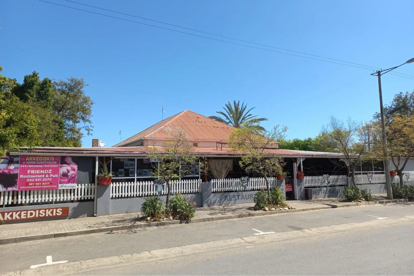 Property for sale in Porterville