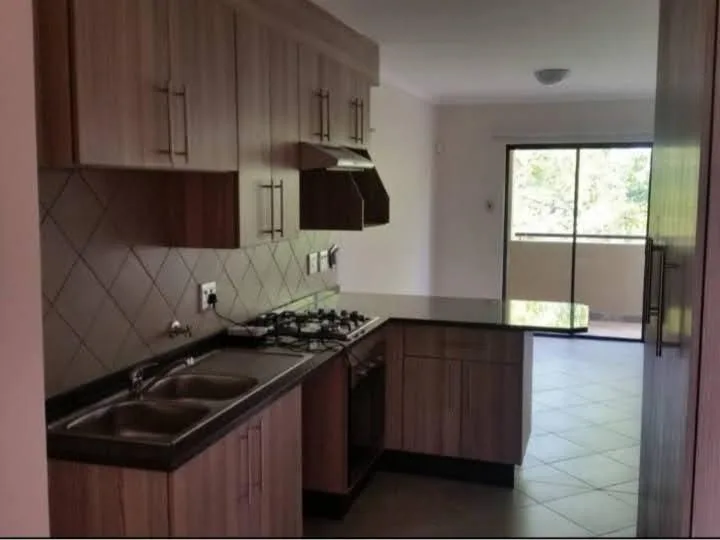 2 Bedroom Apartment / flat to rent in Hatfield