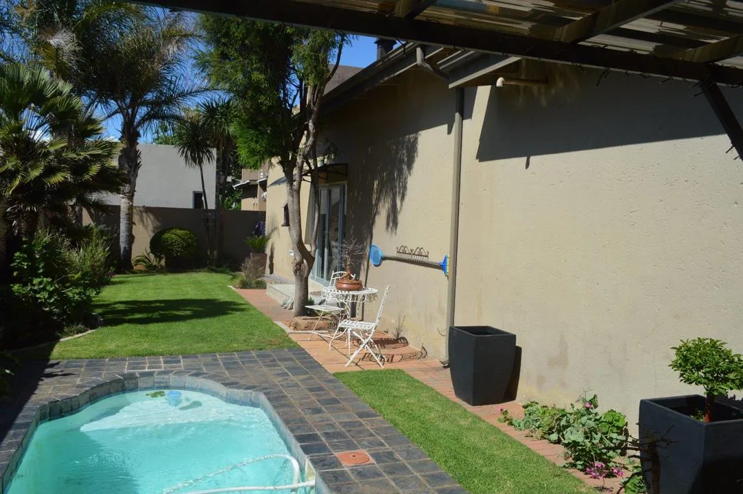 3 Bedroom Townhouse for sale in Wilkoppies