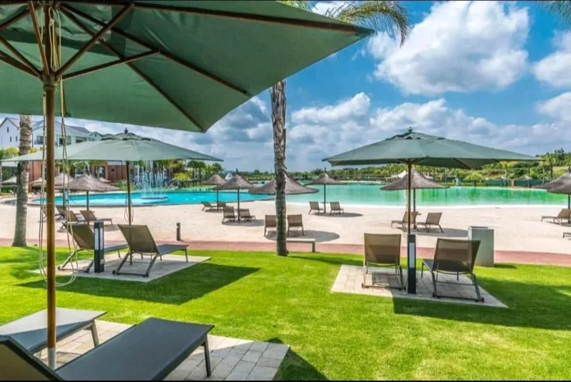 1 Bedroom Apartment / flat to rent in Blyde Riverwalk Estate