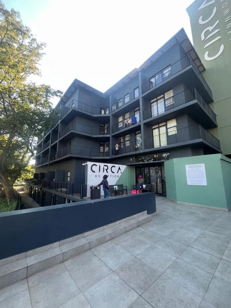 Property to rent in Lynnwood Ridge