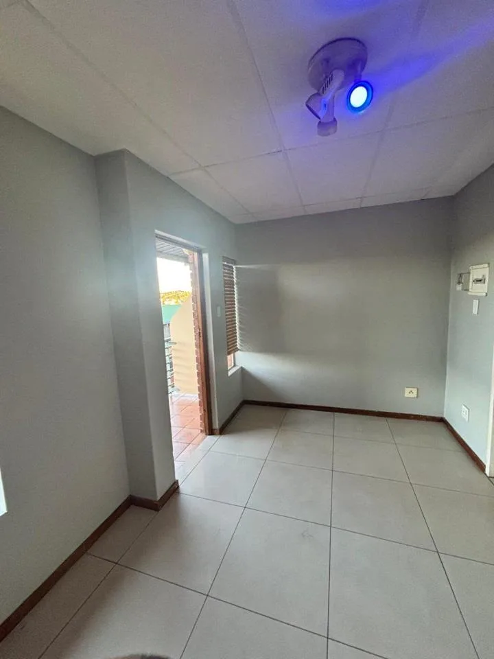 1 Bedroom Apartment / flat to rent in Braamfontein Werf