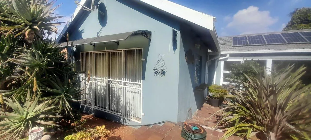 1 Bedroom House to rent in Bergbron