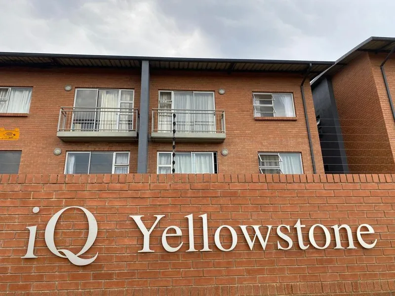 2 Bedroom Apartment / flat to rent in Montana