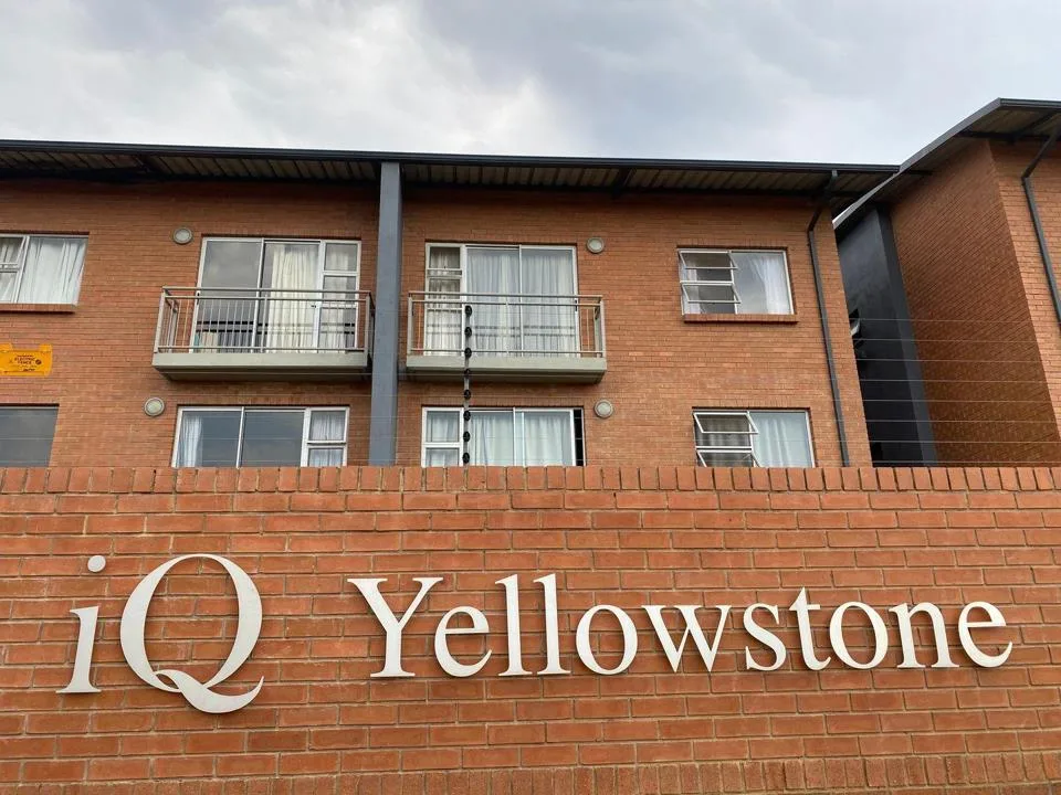 2 Bedroom Apartment / flat to rent in Montana
