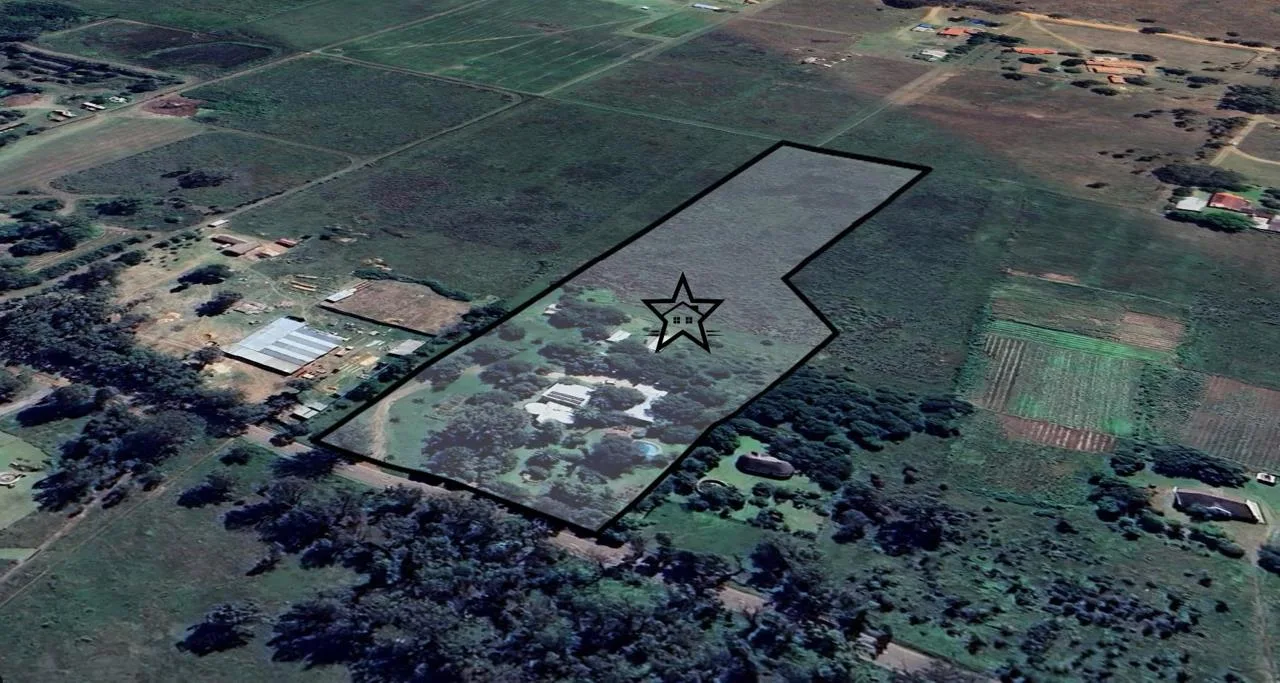 5 Bedroom House for sale in Walker Fruit Farms