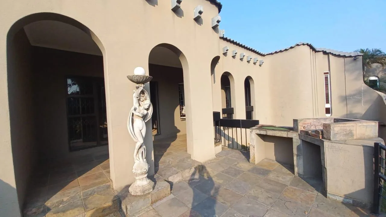2 Bedroom Apartment / flat to rent in Pretoria Gardens