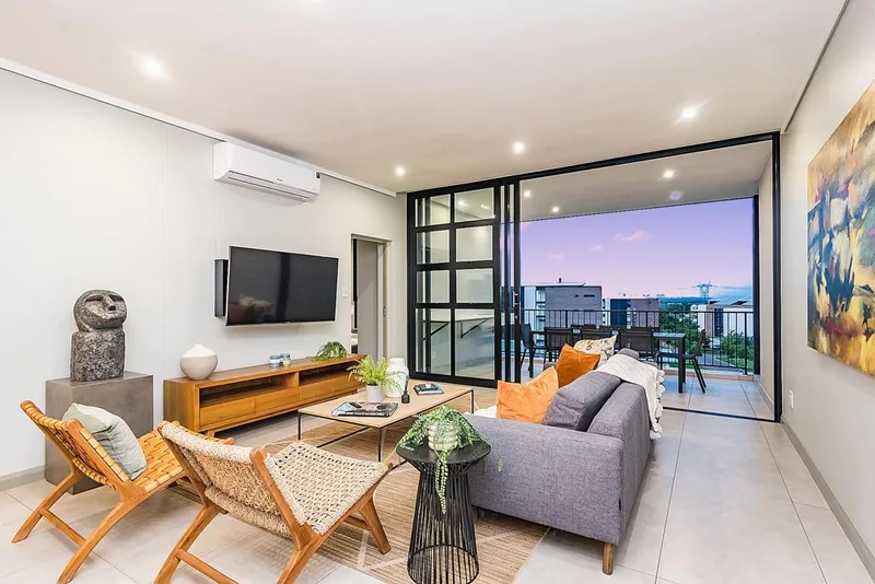3 Bedroom Apartment / flat to rent in Ascend to Midstream