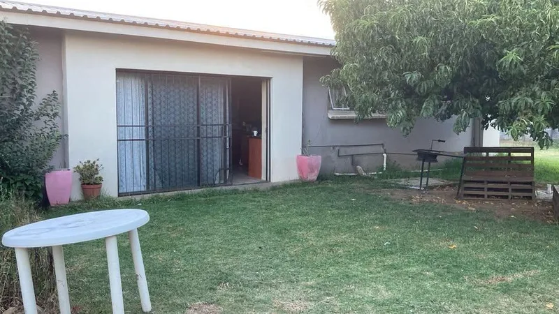 3 Bedroom House to rent in Riverpark