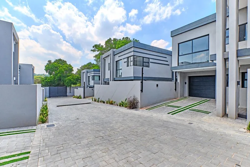 4 Bedroom House to rent in Morningside