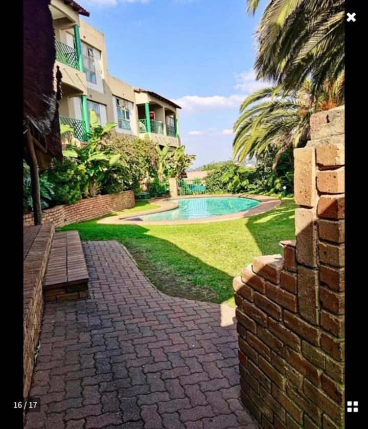 2 Bedroom Apartment / flat to rent in Winchester Hills