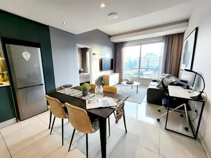 1 Bedroom Apartment / flat to rent in Sandown