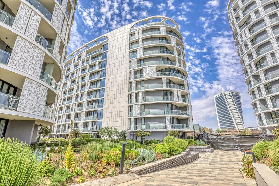 0.5 Bedroom Apartment / flat to rent in Waterfall
